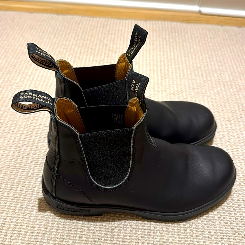 #558 Blundstone Women’s Classic Chelsea Boot